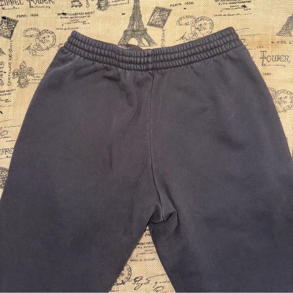 Yeezy Gap Engineered By Balenciaga Fleece Pants Size S - Picture 15 of 16